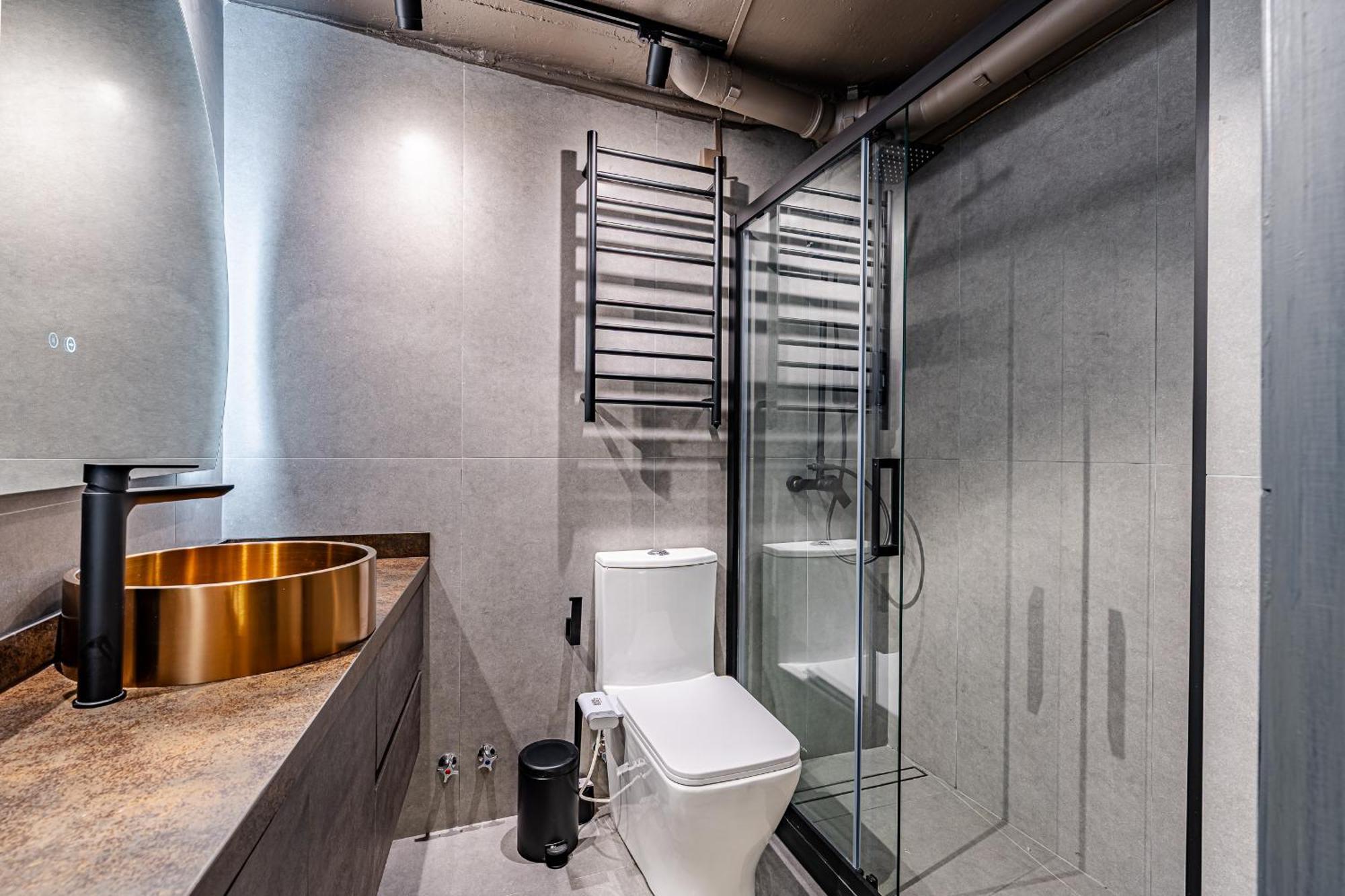 Design Tech Comfort & Location — Photos 1